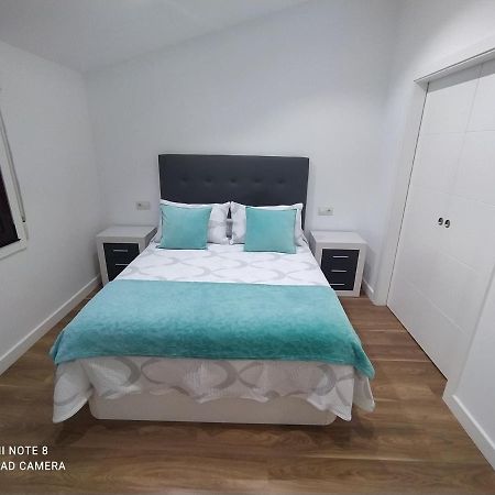 Villa Lupita Sanxenxo Exteriér fotografie