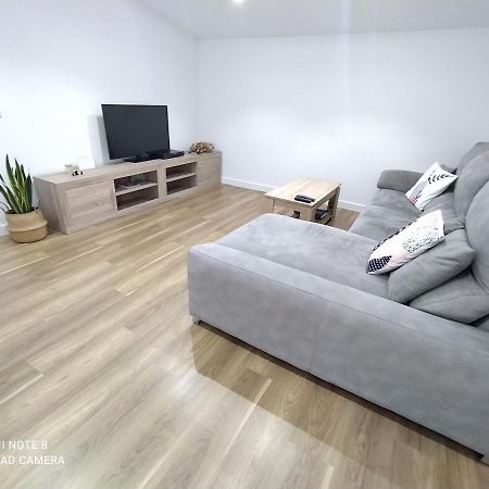 Villa Lupita Sanxenxo Exteriér fotografie